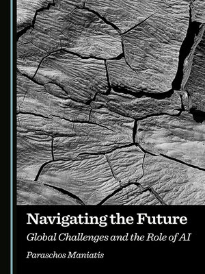 cover image of Navigating the Future